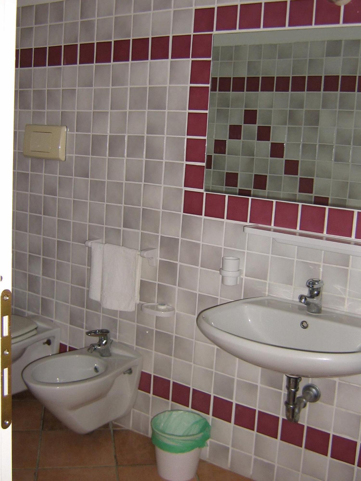 Hotel Turismo Rurale Montitundu Portisco Zewnętrze zdjęcie