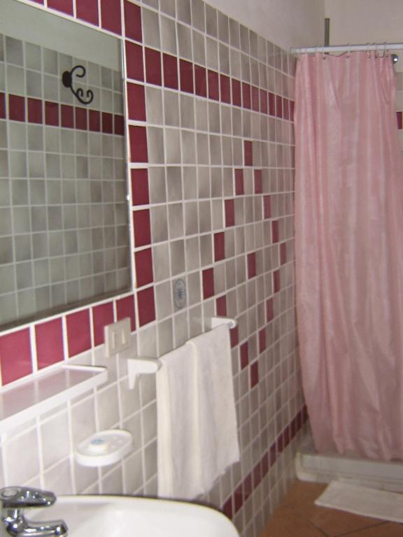 Hotel Turismo Rurale Montitundu Portisco Zewnętrze zdjęcie